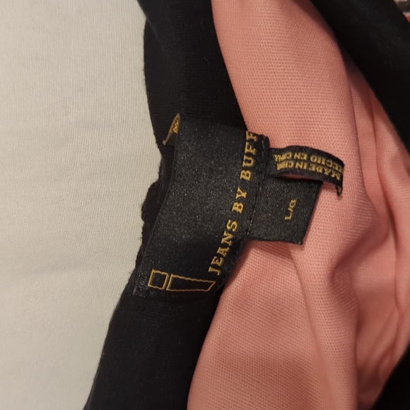 Hi-Low Long Skirt - Picture 5 of 6